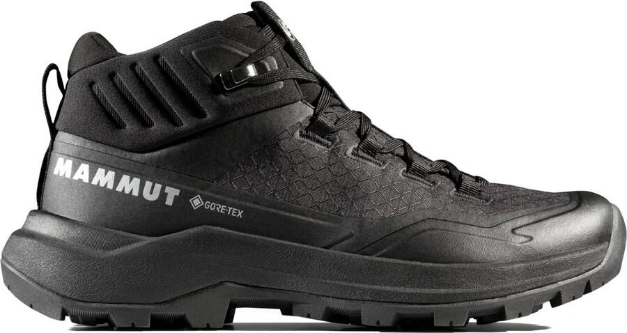 Mammut Women's Sertig III Mid GTX Wandelschoenen 1 3 zwart