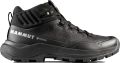 Mammut Women's Sertig III Mid GTX Wandelschoenen zwart - Zwart