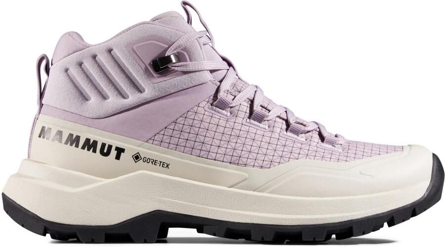 Mammut Women's Sertig III Mid GTX Wandelschoenen 2 3 purper