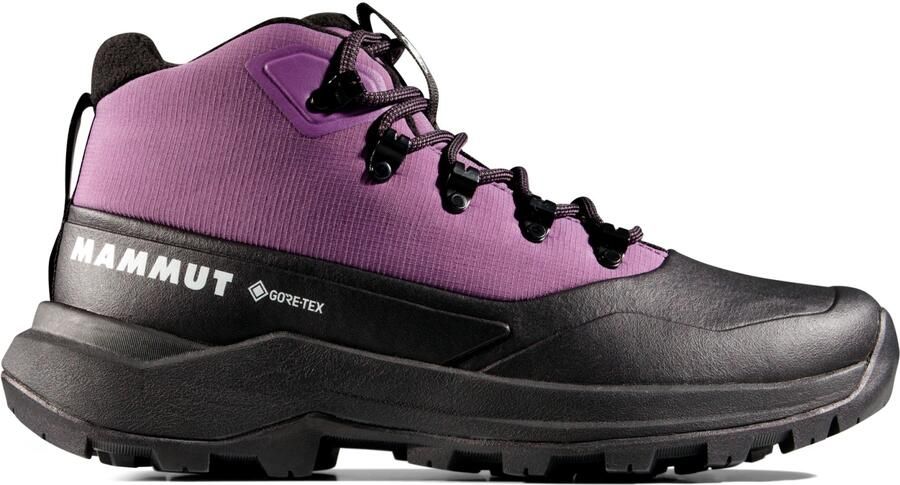 Mammut Women's Sertig Mid Winter GTX Winterschoenen zwart