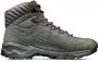 Mammut Mercury Iv Mid Wandelschoenen Bruin 2 3 Man - Thumbnail 3