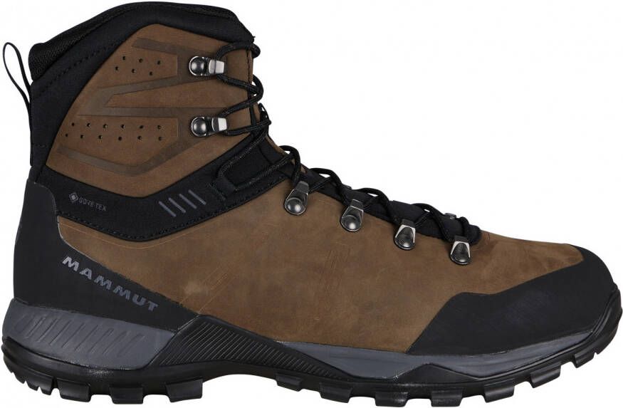 Mammut Mercury Tour Ii High Goretex Wandelschoenen Bruin Man - Foto 2
