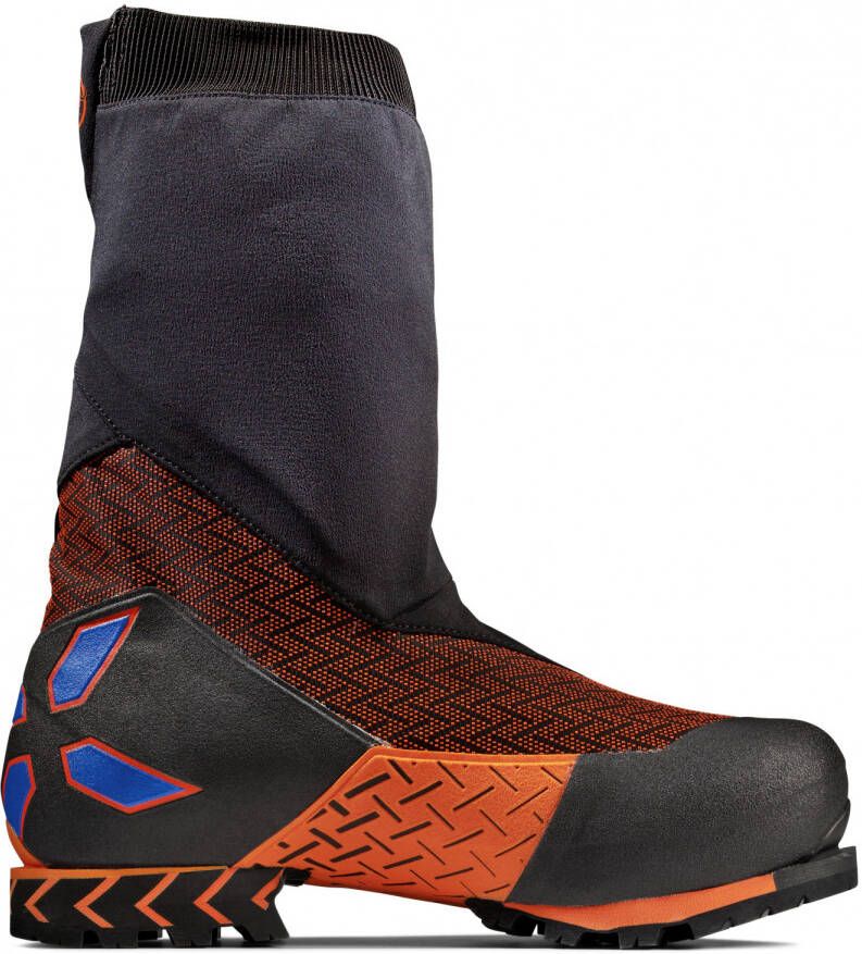 Mammut Nordwand 6000 High Expeditieschoenen 1 3 grijs - Foto 2