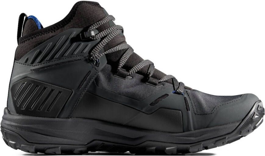 Mammut Saentis Pro Waterproof Hoge schoenen 1 3 zwart