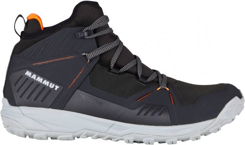 mammut Saentis Pro Waterproof Hoge schoenen grijs