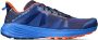 Mammut Saentis Trailrunning Low GTX Trailrunningschoenen blauw - Thumbnail 2