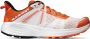 Mammut Saentis Trailrunning Low Trailrunningschoenen wit - Thumbnail 2