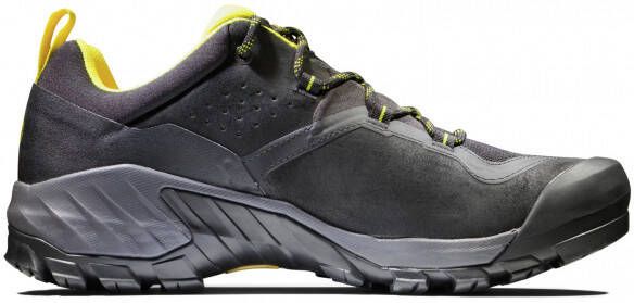 Mammut Sapuen Low Goretex Wandelschoenen Black Hot Red Heren - Foto 3