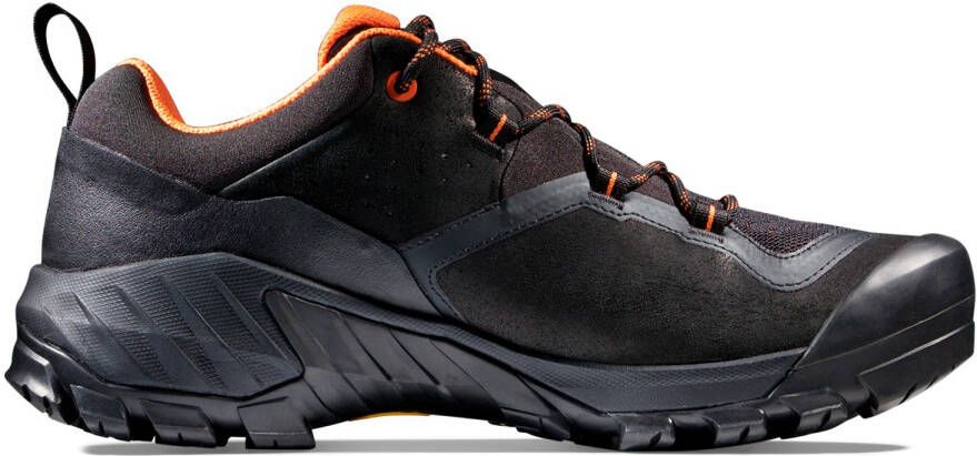 mammut Sapuen Low GTX Multisportschoenen zwart