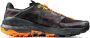 Mammut Sertig TR Low Trailrunningschoenen grijs - Thumbnail 2