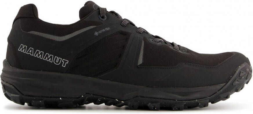 Mammut Ultimate Iii Low Goretex Wandelschoenen Zwart 2 3 Man - Foto 3
