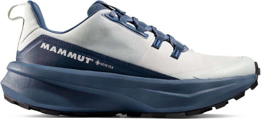 Mammut Women's Aenergy Hike Low GTX Multisportschoenen blauw