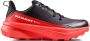 Mammut Women's Aenergy Hike Low GTX Multisportschoenen 1 3 rood - Thumbnail 2