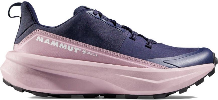 Mammut Women's Aenergy Hike Low GTX Multisportschoenen roze