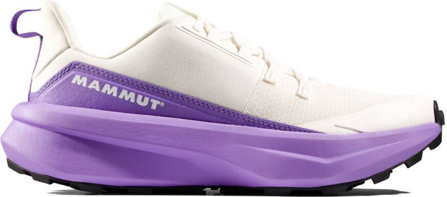 Mammut Women's Aenergy Hike Low Multisportschoenen purper