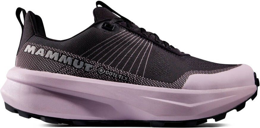 Mammut Women's Aenergy Mountain Low GTX Multisportschoenen roze