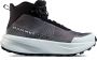 Mammut Women's Aenergy Mountain Mid GTX Wandelschoenen 1 3 grijs - Thumbnail 2