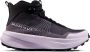 Mammut Women's Aenergy Mountain Mid GTX Wandelschoenen 2 3 purper - Thumbnail 2