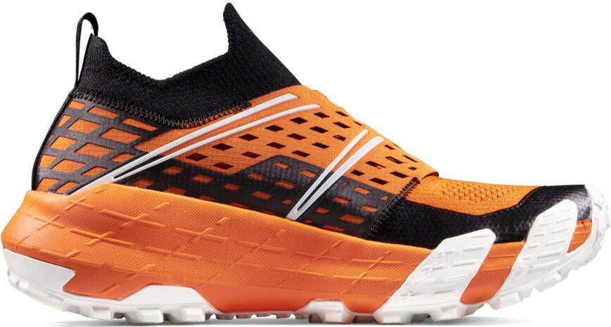 Mammut Women's Aenergy TR Boa Mid Trailrunningschoenen meerkleurig - Foto 2