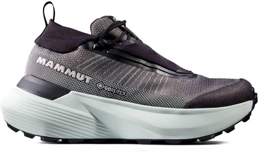 Mammut Women's Aenergy Ultra Low GTX Women Multisportschoenen grijs