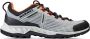 Mammut Women's Alnasca Knit III Low Approachschoenen 2 3 grijs - Thumbnail 2