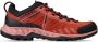 Mammut Alnasca Knit Iii Low Goretex Approachschoenen Oranje 1 3 Vrouw - Thumbnail 2