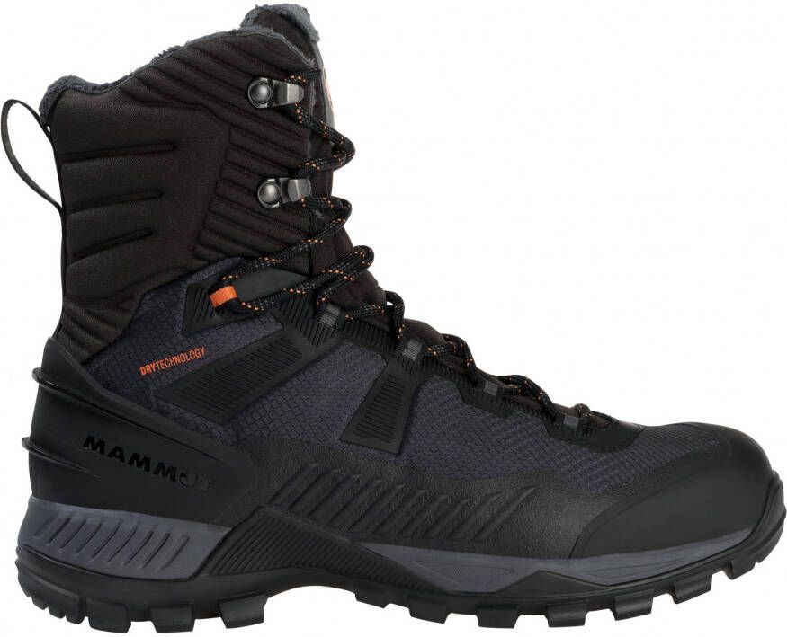 Mammut Women's Blackfin III Waterproof High Winterschoenen 1 3 zwart - Foto 2