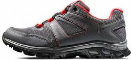 Mammut Women's Girun Low GTX Multisportschoenen 2 3 grijs - Foto 2