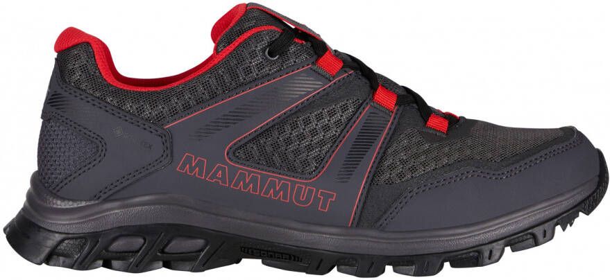 Mammut Women's Girun Low GTX Multisportschoenen grijs