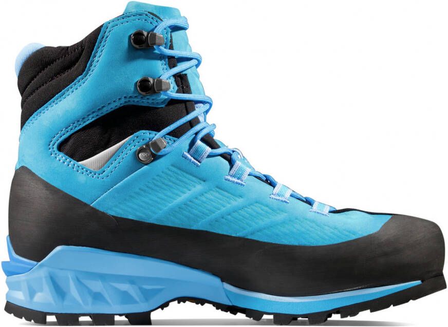Mammut Kento Advanced High GTX Bergschoenen Dames Ocean Dark Whisper - Foto 2