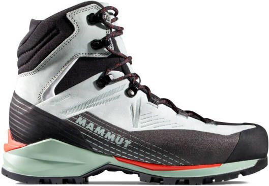 Mammut Women's Kento Guide II High GTX Bergschoenen grijs