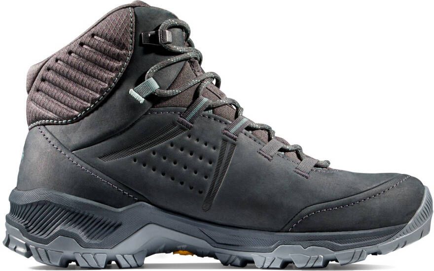 Mammut Women's Nova IV Mid GTX Wandelschoenen 2 3 grijs