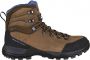 Mammut Women's Nova Tour II High GTX Wandelschoenen bruin zwart - Thumbnail 2