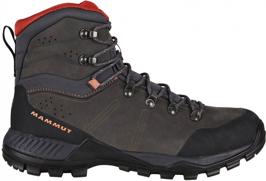 mammut Women's Nova Tour II High GTX Wandelschoenen zwart