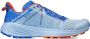 Mammut Women's Saentis Trailrunning Low GTX Trailrunningschoenen blauw - Thumbnail 2