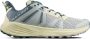 Mammut Women's Saentis Trailrunning Low Trailrunningschoenen grijs - Thumbnail 2