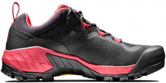 Mammut Sapuen Low Goretex Wandelschoenen Zwart 1 3 Vrouw - Foto 2