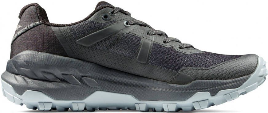 mammut Women's Sertig II Low GTX Multisportschoenen grijs