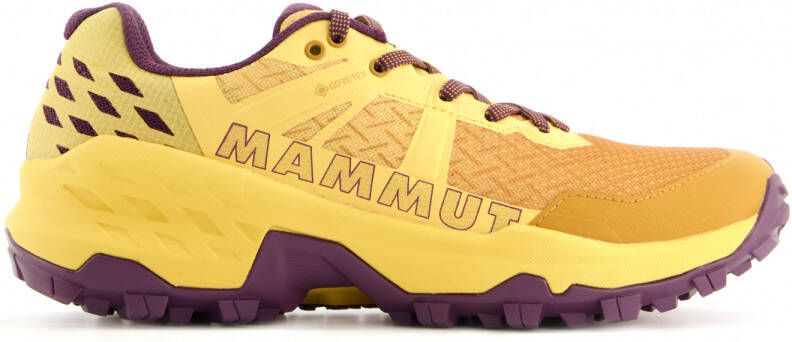 Mammut Women's Sertig II Low GTX Multisportschoenen meerkleurig - Foto 3