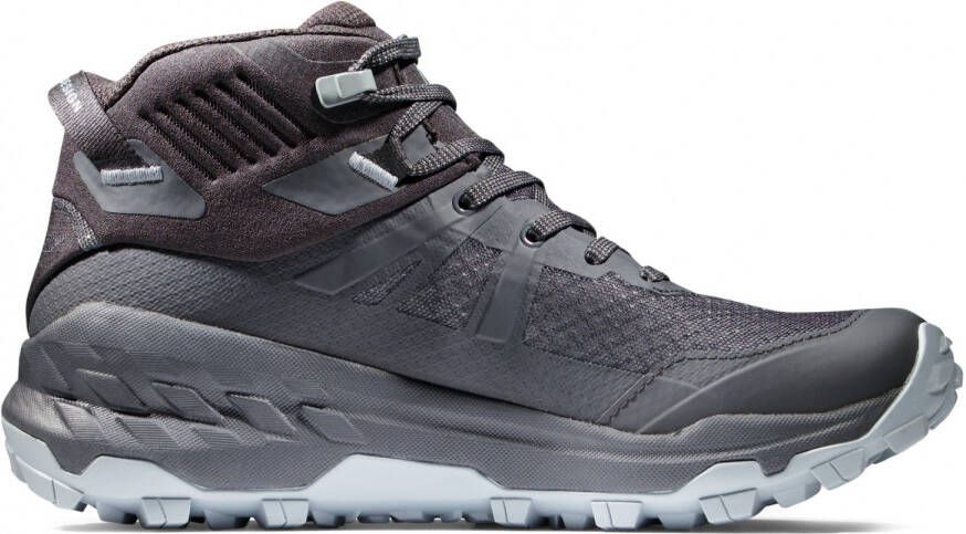Mammut Women's Sertig II Mid GTX Wandelschoenen 2 3 grijs - Foto 2