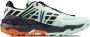 Mammut Women's Sertig TR Low GTX Trailrunningschoenen grijs - Thumbnail 2