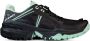Mammut Women's Sertig TR Low Trailrunningschoenen 2 3 zwart - Thumbnail 2