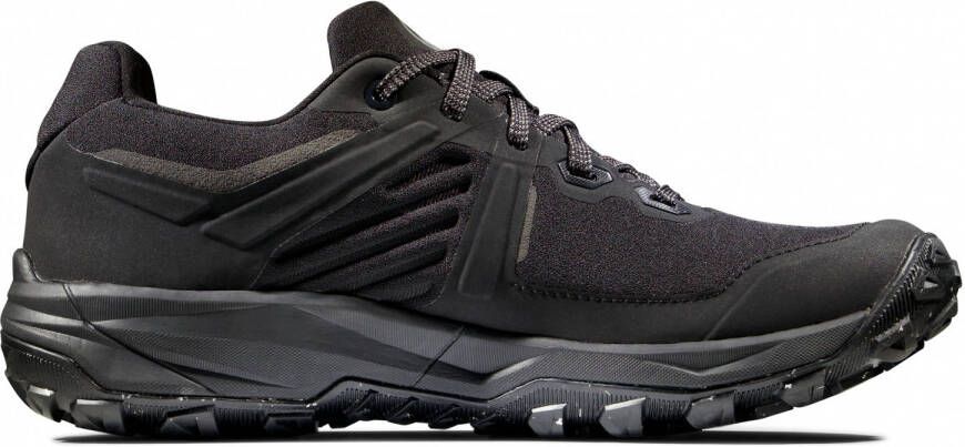 Mammut Ultimate III Low GORE TEX® Dames Wandelschoenen EU 38 2 3 UK 5 5 Zwart - Foto 3