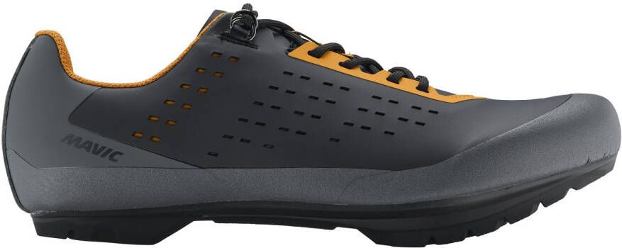 Mavic Allroad SL Fietsschoenen grijs