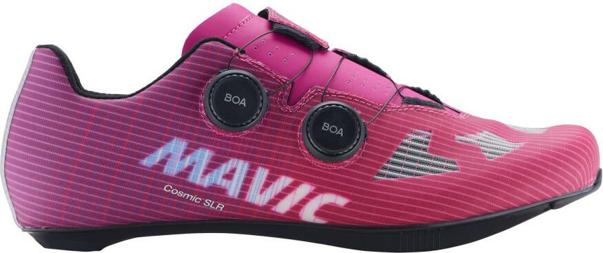 Mavic Cosmic SLR Fietsschoenen purper