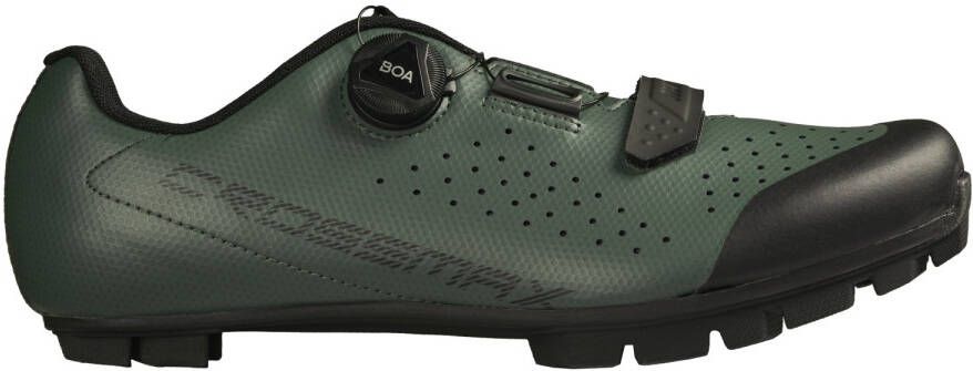 Mavic Crossmax Boa Fietsschoenen groen