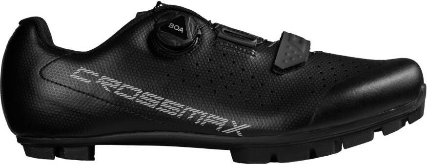 Mavic Crossmax Boa Fietsschoenen zwart