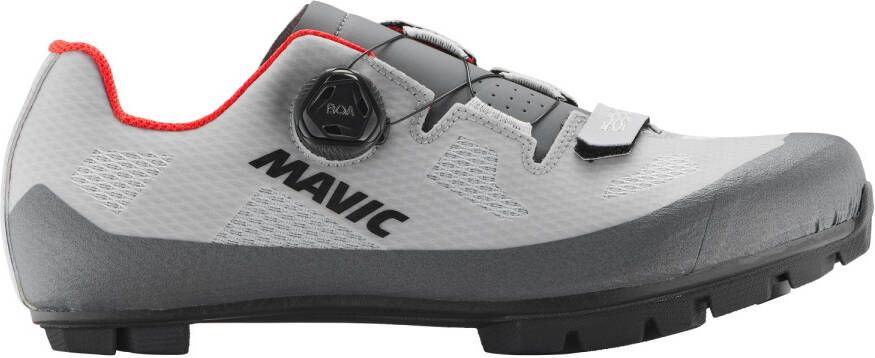 Mavic Crossmax SL II Fietsschoenen grijs