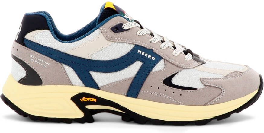 Meeko Capra Multisportschoenen beige