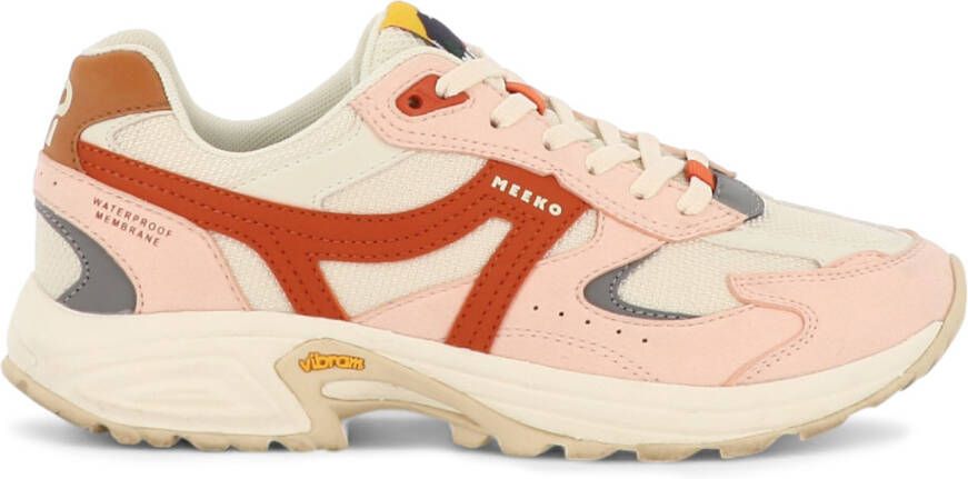 Meeko Capra Multisportschoenen beige